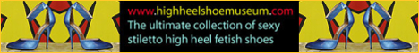 Highheel Shoe Museum